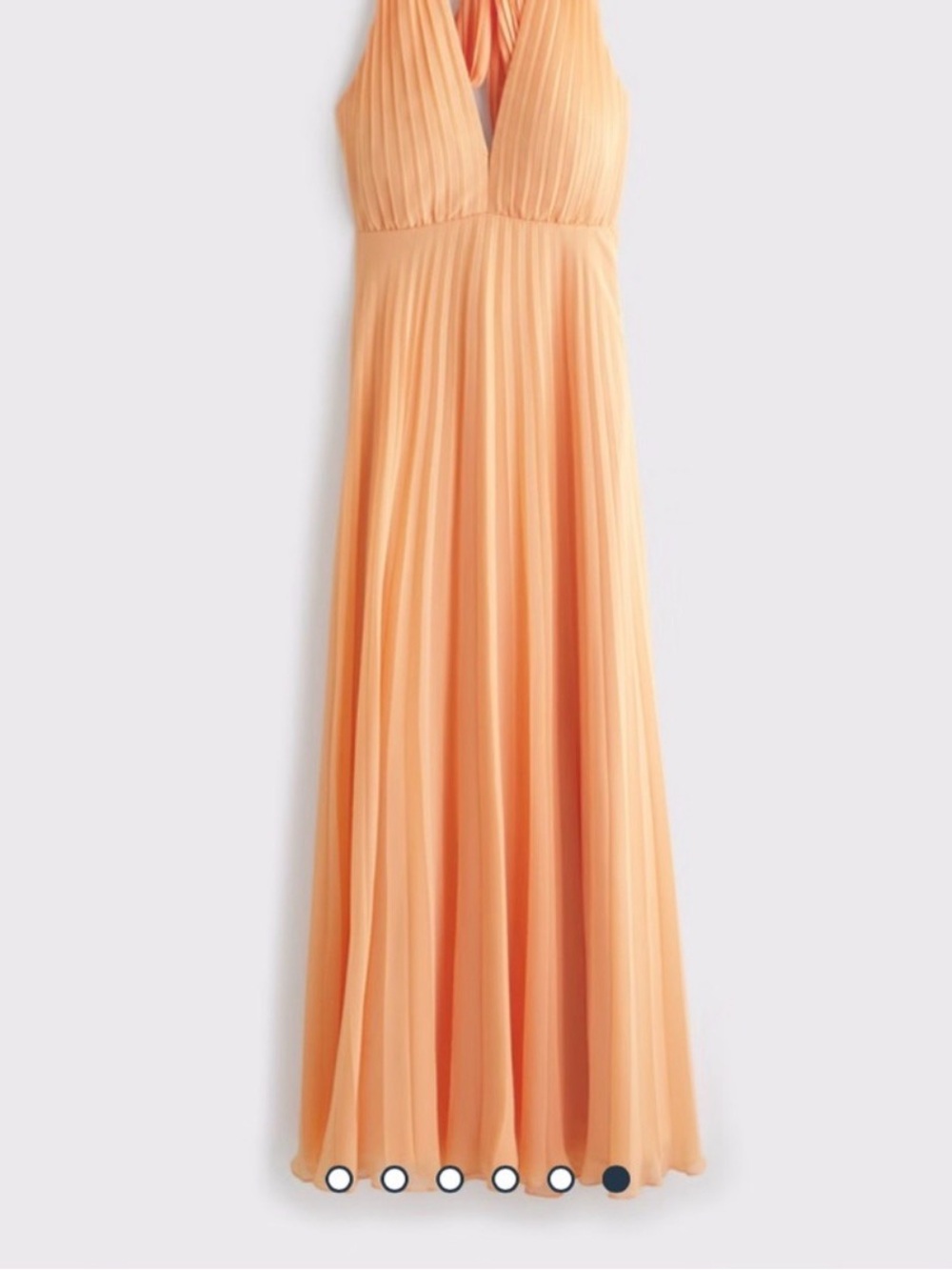 Abercrombie Maxi Dress